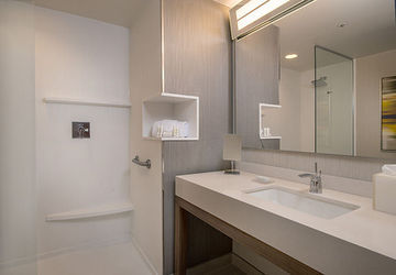 מלון Courtyard By Marriott Richmond Downtown מראה חיצוני תמונה